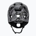 Cască de ciclism pentru copii ATTABO Predator full face gray 4