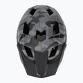 Cască de ciclism pentru copii ATTABO Predator full face gray 6