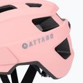 Cască de bicicletă pentru copii ATTABO Khola pink 7