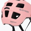 Cască de bicicletă pentru copii ATTABO Khola pink 8