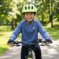 Cască de bicicletă pentru copii ATTABO Khola green 5