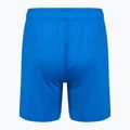 Set fotbal pentru copii OneTeam Precision Set tricou și pantaloni scurți albastru 11