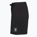 Set fotbal pentru copii OneTeam Precision Set tricou și pantaloni scurți alb 12