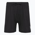 Set fotbal pentru copii OneTeam Precision Set tricou și pantaloni scurți negru 10