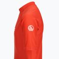 Tricou pentru copii AQUASTIC Rimos UV 50+ UPF orange 5