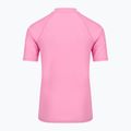 Tricou pentru copii AQUASTIC Rimos UV 50+ UPF pink 2