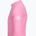 Tricou pentru copii AQUASTIC Rimos UV 50+ UPF pink 5