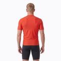 Tricou pentru bărbați AQUASTIC Rimos UV 50+ UPF orange 3