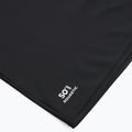 Tricou pentru bărbați AQUASTIC Rimos UV 50+ UPF black 5