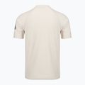 Tricou pentru bărbați AQUASTIC Rimos UV 50+ UPF beige 2