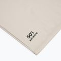 Tricou pentru bărbați AQUASTIC Rimos UV 50+ UPF beige 4