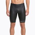 Pantaloni scurți din neopren pentru bărbați AQUASTIC OceanFlex 5/3 mm GLIDE SKIN negru 3