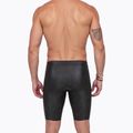 Pantaloni scurți din neopren pentru bărbați AQUASTIC OceanFlex 5/3 mm GLIDE SKIN negru 4