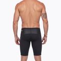 Pantaloni scurți din neopren pentru bărbați AQUASTIC SeaFlex 2.0 mm negru 4