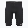 Pantaloni scurți din neopren pentru bărbați AQUASTIC SeaFlex 2.0 mm negru