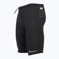 Pantaloni scurți din neopren pentru bărbați AQUASTIC SeaFlex 2.0 mm negru 7