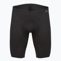 Pantaloni scurți din neopren pentru bărbați AQUASTIC HydroCore 1.5 mm negru