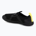 Încălțăminte de apă pentru bărbați Aquastic Reef negru 3