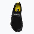 Încălțăminte de apă pentru bărbați Aquastic Reef black 5