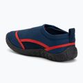Încălțăminte de apă pentru copii AQUASTIC Nino navy blue/red 3