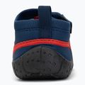 Încălțăminte de apă pentru copii AQUASTIC Nino navy blue/red 6