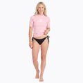 Tricou pentru femei AQUASTIC Rimos WMNS UV 50+ UPF pink 3
