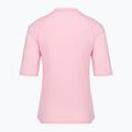 Tricou pentru femei AQUASTIC Rimos WMNS UV 50+ UPF pink 2