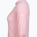 Tricou pentru femei AQUASTIC Rimos WMNS UV 50+ UPF pink 5