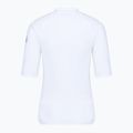 Tricou pentru femei AQUASTIC Rimos WMNS UV 50+ UPF white 2