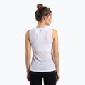 Maiou de ciclism pentru femei ATTABO Essential WMNS 2 pcs. white 2