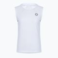 Maiou de ciclism pentru femei ATTABO Essential WMNS 2 pcs. white 2