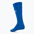 Șosete de fotbal pentru copii OneTeam Precision football socks blue 2