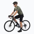 Tricou de ciclism pentru bărbați ATTABO Tevi green 6