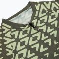 Tricou de ciclism pentru bărbați ATTABO Tevi green 3