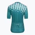 Tricou de ciclism pentru femei ATTABO Tevi WMNS green 9