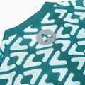 Tricou de ciclism pentru femei ATTABO Tevi WMNS green 10