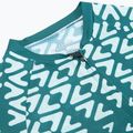 Tricou de ciclism pentru femei ATTABO Tevi WMNS green 11