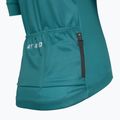 Tricou de ciclism pentru femei ATTABO Tevi WMNS green 12