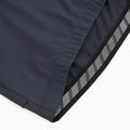 Tricou de ciclism pentru bărbați ATTABO TEVRA cu fermoar scurt negru 11