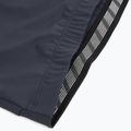 Tricou de ciclism pentru femei ATTABO TEVRA cu fermoar scurt negru 9