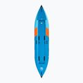 Caiac gonflabil 2-persoane AQUASTIC Cortez 13'5" 410 cm albastru 2