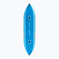 Caiac gonflabil 2-persoane AQUASTIC Cortez 13'5" 410 cm albastru 3