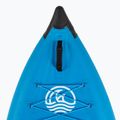 Caiac gonflabil 2-persoane AQUASTIC Cortez 13'5" 410 cm albastru 5