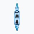 Caiac/SUP hibrid AQUASTIC Monroy 14'0" 427 cm albastru 2
