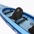 Caiac/SUP hibrid AQUASTIC Monroy 14'0" 427 cm albastru 6