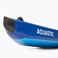 Caiac/SUP hibrid AQUASTIC Monroy 14'0" 427 cm albastru 12