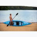 Caiac/SUP hibrid AQUASTIC Monroy 14'0" 427 cm albastru 18
