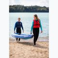 Caiac/SUP hibrid AQUASTIC Monroy 14'0" 427 cm albastru 21