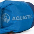 Sac rezistent la apă AQUASTIC Dry Bag 8 l Nylon/TPU blue 8