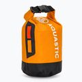 Sac rezistent la apă AQUASTIC Dry Bag 8 l Nylon/TPU orange 3